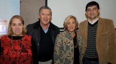 Foto de la galería: Interesante jornada sobre ludopatía organizada por el IPLyC