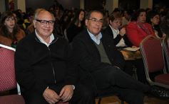 Foto de la galería: Interesante jornada sobre ludopatía organizada por el IPLyC