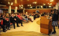 Foto de la galería: Interesante jornada sobre ludopatía organizada por el IPLyC