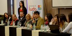 Foto de la galería: Interesante jornada sobre ludopatía organizada por el IPLyC