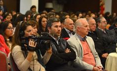 Foto de la galería: Interesante jornada sobre ludopatía organizada por el IPLyC