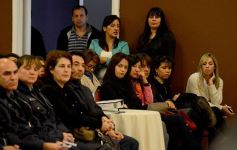 Foto de la galería: Interesante jornada sobre ludopatía organizada por el IPLyC