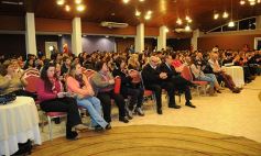 Foto de la galería: Interesante jornada sobre ludopatía organizada por el IPLyC