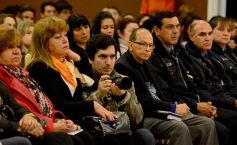 Foto de la galería: Interesante jornada sobre ludopatía organizada por el IPLyC