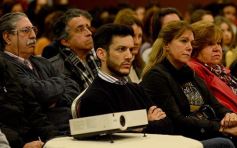 Foto de la galería: Interesante jornada sobre ludopatía organizada por el IPLyC