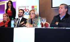 Foto de la galería: Interesante jornada sobre ludopatía organizada por el IPLyC