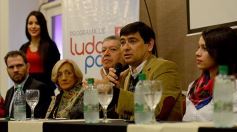 Foto de la galería: Interesante jornada sobre ludopatía organizada por el IPLyC
