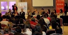Foto de la galería: Interesante jornada sobre ludopatía organizada por el IPLyC
