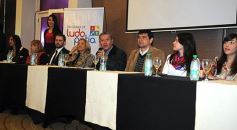 Foto de la galería: Interesante jornada sobre ludopatía organizada por el IPLyC
