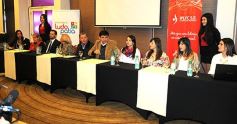 Foto de la galería: Interesante jornada sobre ludopatía organizada por el IPLyC