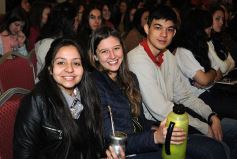 Foto de la galería: Interesante jornada sobre ludopatía organizada por el IPLyC