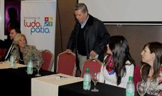 Foto de la galería: Interesante jornada sobre ludopatía organizada por el IPLyC