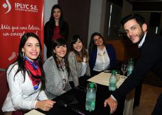 Foto de la galería: Interesante jornada sobre ludopatía organizada por el IPLyC