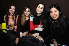 Foto de la galería: Interesante jornada sobre ludopatía organizada por el IPLyC