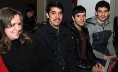 Foto de la galería: Interesante jornada sobre ludopatía organizada por el IPLyC