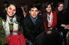 Foto de la galería: Interesante jornada sobre ludopatía organizada por el IPLyC