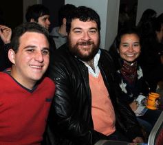 Foto de la galería: Interesante jornada sobre ludopatía organizada por el IPLyC