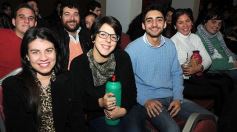 Foto de la galería: Interesante jornada sobre ludopatía organizada por el IPLyC