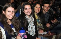 Foto de la galería: Interesante jornada sobre ludopatía organizada por el IPLyC