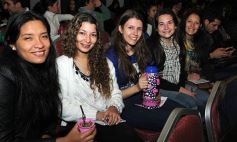 Foto de la galería: Interesante jornada sobre ludopatía organizada por el IPLyC