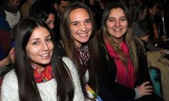 Foto de la galería: Interesante jornada sobre ludopatía organizada por el IPLyC