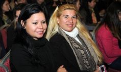 Foto de la galería: Interesante jornada sobre ludopatía organizada por el IPLyC