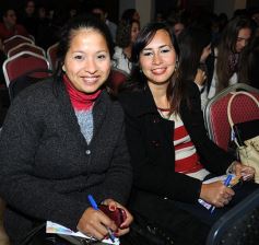 Foto de la galería: Interesante jornada sobre ludopatía organizada por el IPLyC