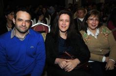 Foto de la galería: Interesante jornada sobre ludopatía organizada por el IPLyC