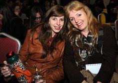 Foto de la galería: Interesante jornada sobre ludopatía organizada por el IPLyC