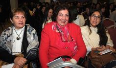 Foto de la galería: Interesante jornada sobre ludopatía organizada por el IPLyC