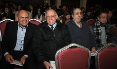 Foto de la galería: Interesante jornada sobre ludopatía organizada por el IPLyC