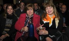 Foto de la galería: Interesante jornada sobre ludopatía organizada por el IPLyC