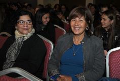 Foto de la galería: Interesante jornada sobre ludopatía organizada por el IPLyC