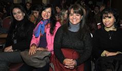 Foto de la galería: Interesante jornada sobre ludopatía organizada por el IPLyC