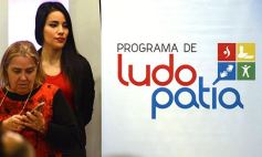 Foto de la galería: Interesante jornada sobre ludopatía organizada por el IPLyC