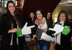 Foto de la galería: Interesante jornada sobre ludopatía organizada por el IPLyC