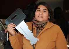 Foto de la galería: Interesante jornada sobre ludopatía organizada por el IPLyC