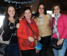 Foto de la galería: A la mae con cariño: Feliz Día!!!