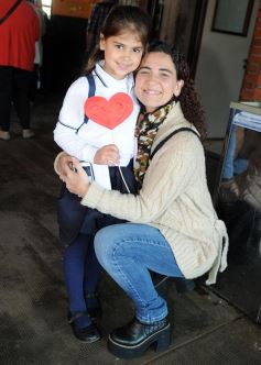 Foto de la galería: A la mae con cariño: Feliz Día!!!