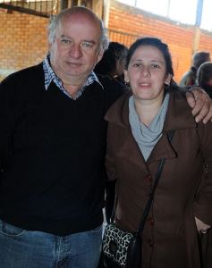 Foto de la galería: A la mae con cariño: Feliz Día!!!