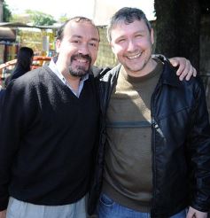 Foto de la galería: A la mae con cariño: Feliz Día!!!