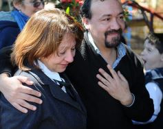 Foto de la galería: A la mae con cariño: Feliz Día!!!