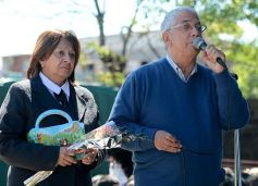 Foto de la galería: A la mae con cariño: Feliz Día!!!