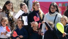 Foto de la galería: A la mae con cariño: Feliz Día!!!