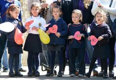 Foto de la galería: A la mae con cariño: Feliz Día!!!