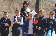 Foto de la galería: A la mae con cariño: Feliz Día!!!