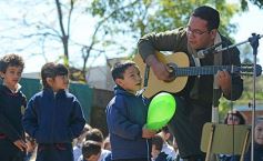 Foto de la galería: A la mae con cariño: Feliz Día!!!