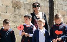 Foto de la galería: A la mae con cariño: Feliz Día!!!