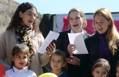 Foto de la galería: A la mae con cariño: Feliz Día!!!