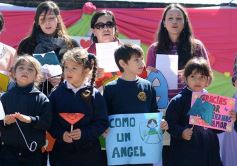 Foto de la galería: A la mae con cariño: Feliz Día!!!